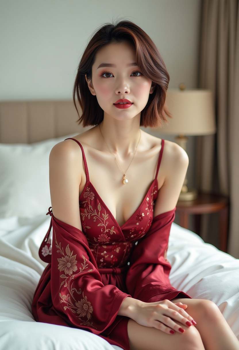 明希生活记录