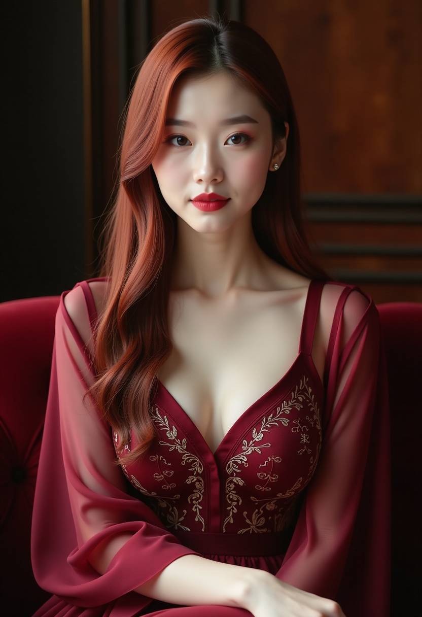 佐佐木明希作品回顾